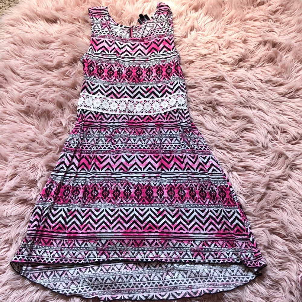Girls dress
